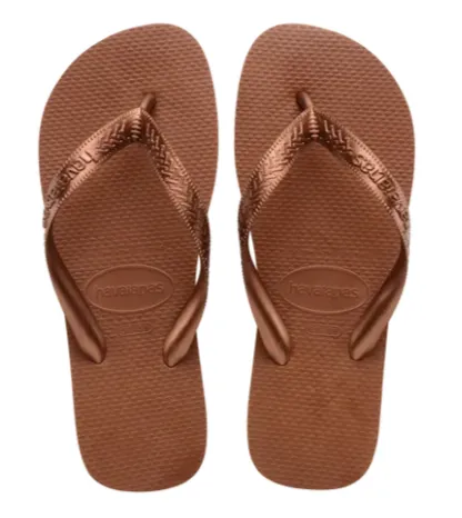 4137428 Top Tiras Flip Flops
