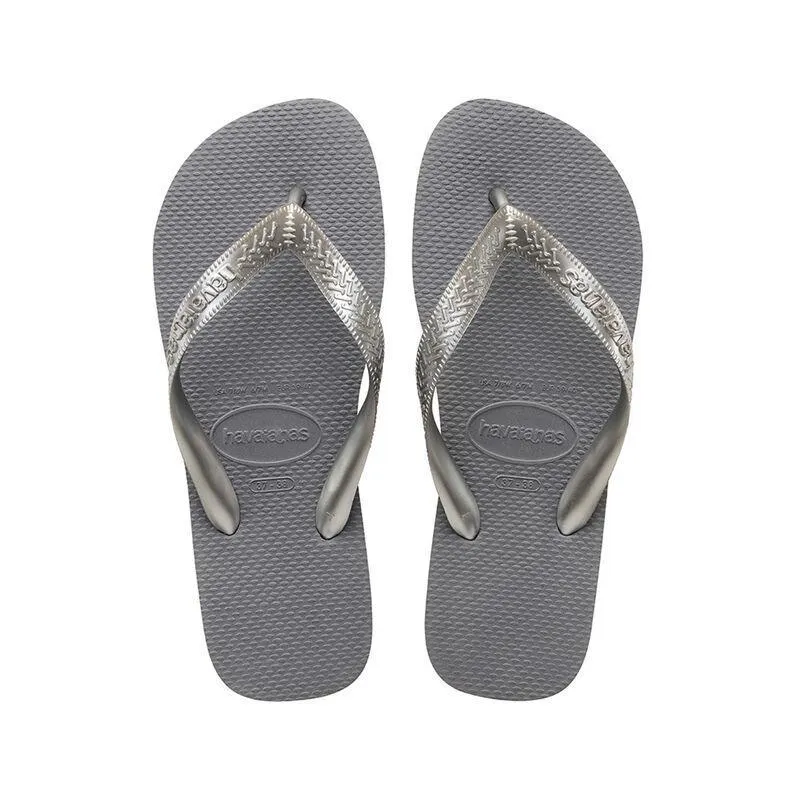 4137428 Top Tiras Flip Flops