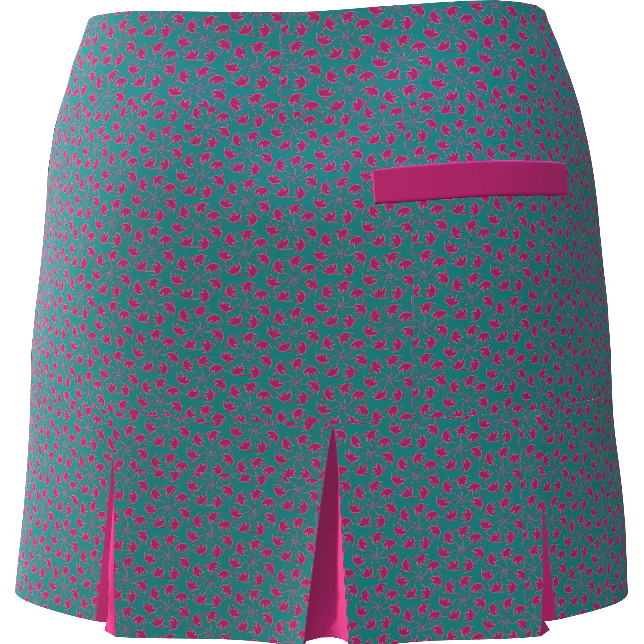 AB SPORT Women's Golf Skirt  BSKG05-1AHP