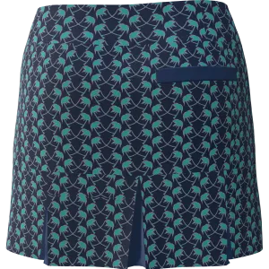 AB SPORT Women's Golf Skirt  BSKG05-HB4ANV