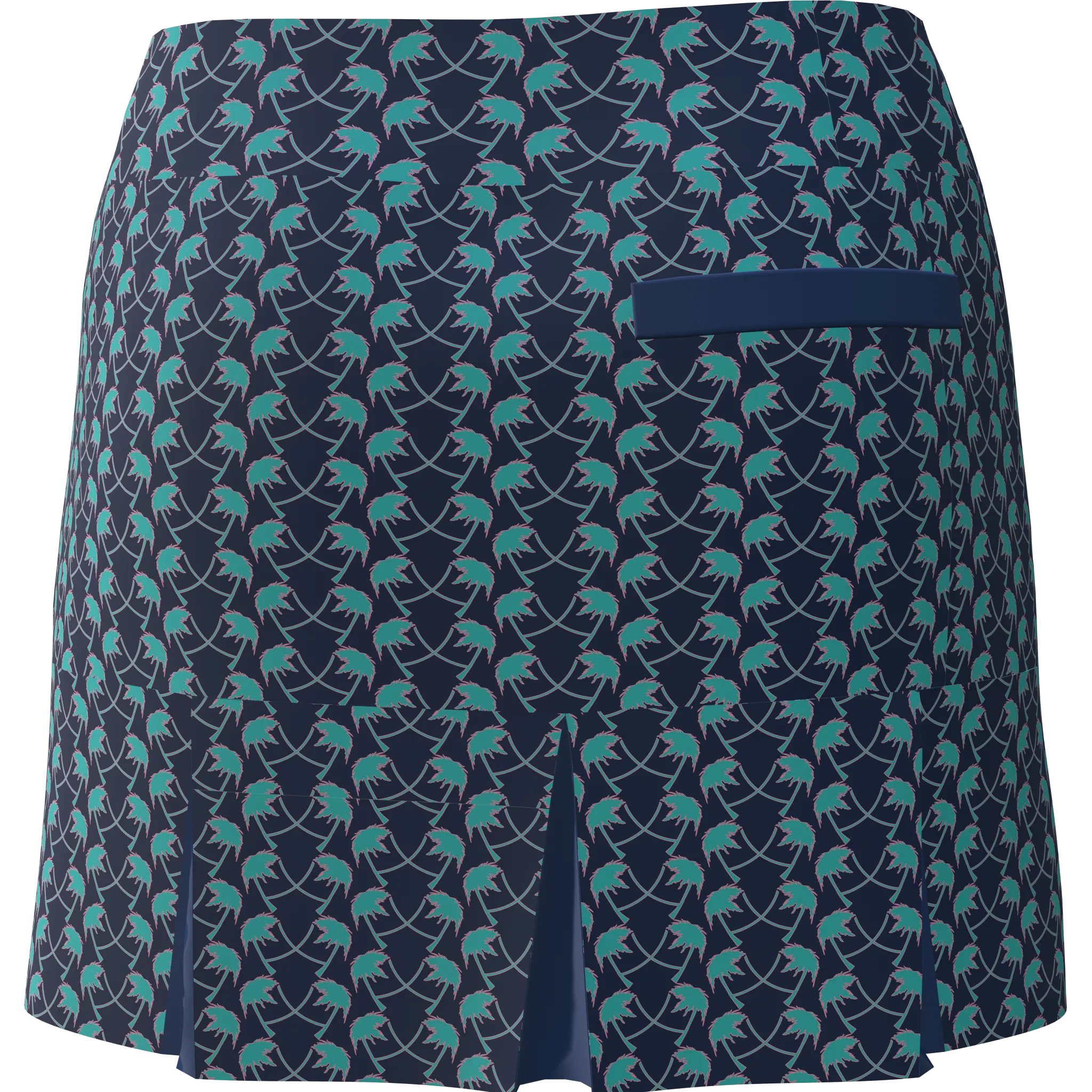 AB SPORT Women's Golf Skirt  BSKG05-HB4ANV