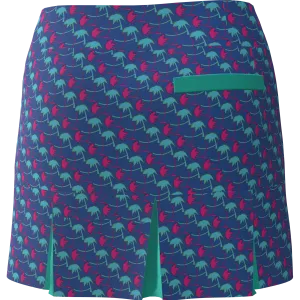 AB SPORT Women's Golf Skirt  BSKG05-HB4FBH