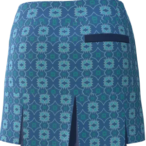 AB SPORT Women's Golf Skirt  BSKG05-HBJWM_3GNV
