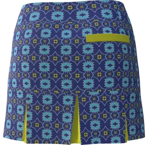 AB SPORT Women's Golf Skirt  BSKG05-HBJWM_3LY