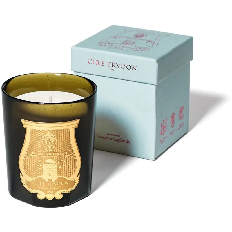Abd el Kader Candle