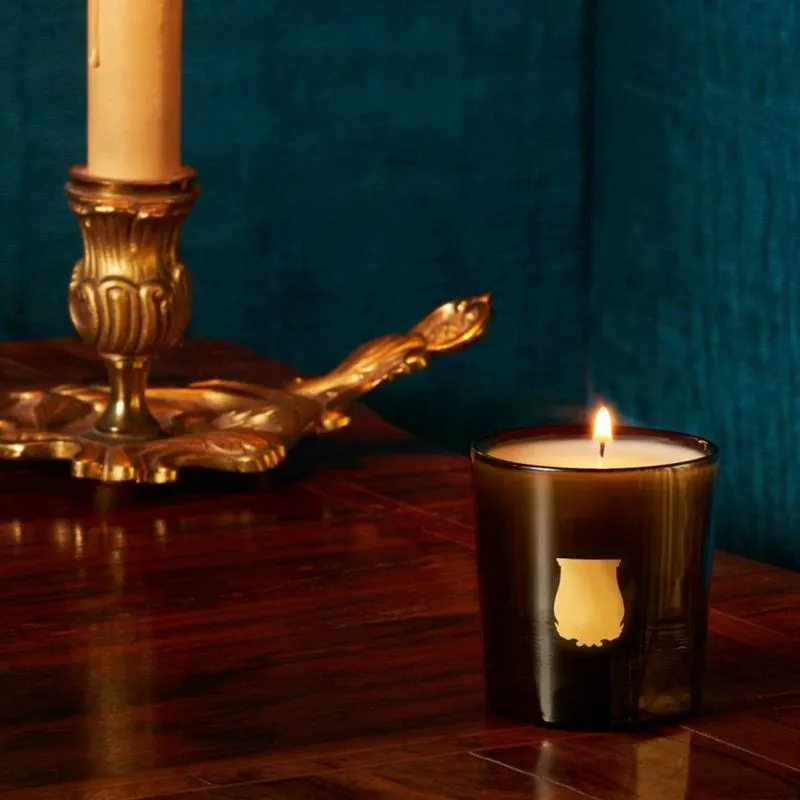 Abd el Kader Candle