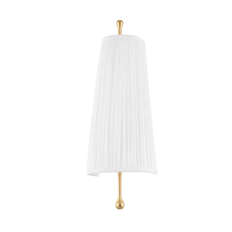 Adeline 1-Light Wall Sconce