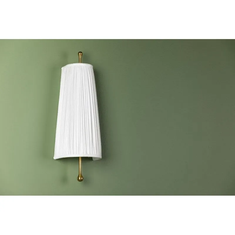 Adeline 1-Light Wall Sconce