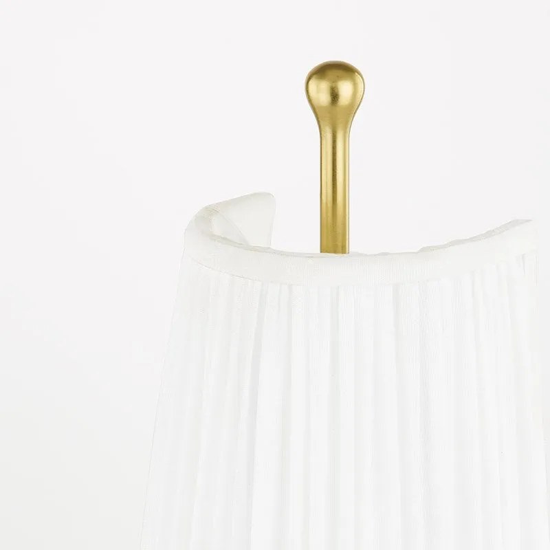 Adeline 1-Light Wall Sconce