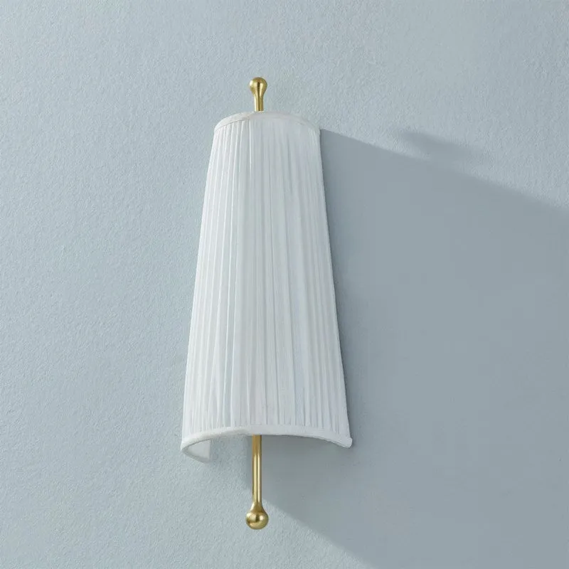 Adeline 1-Light Wall Sconce