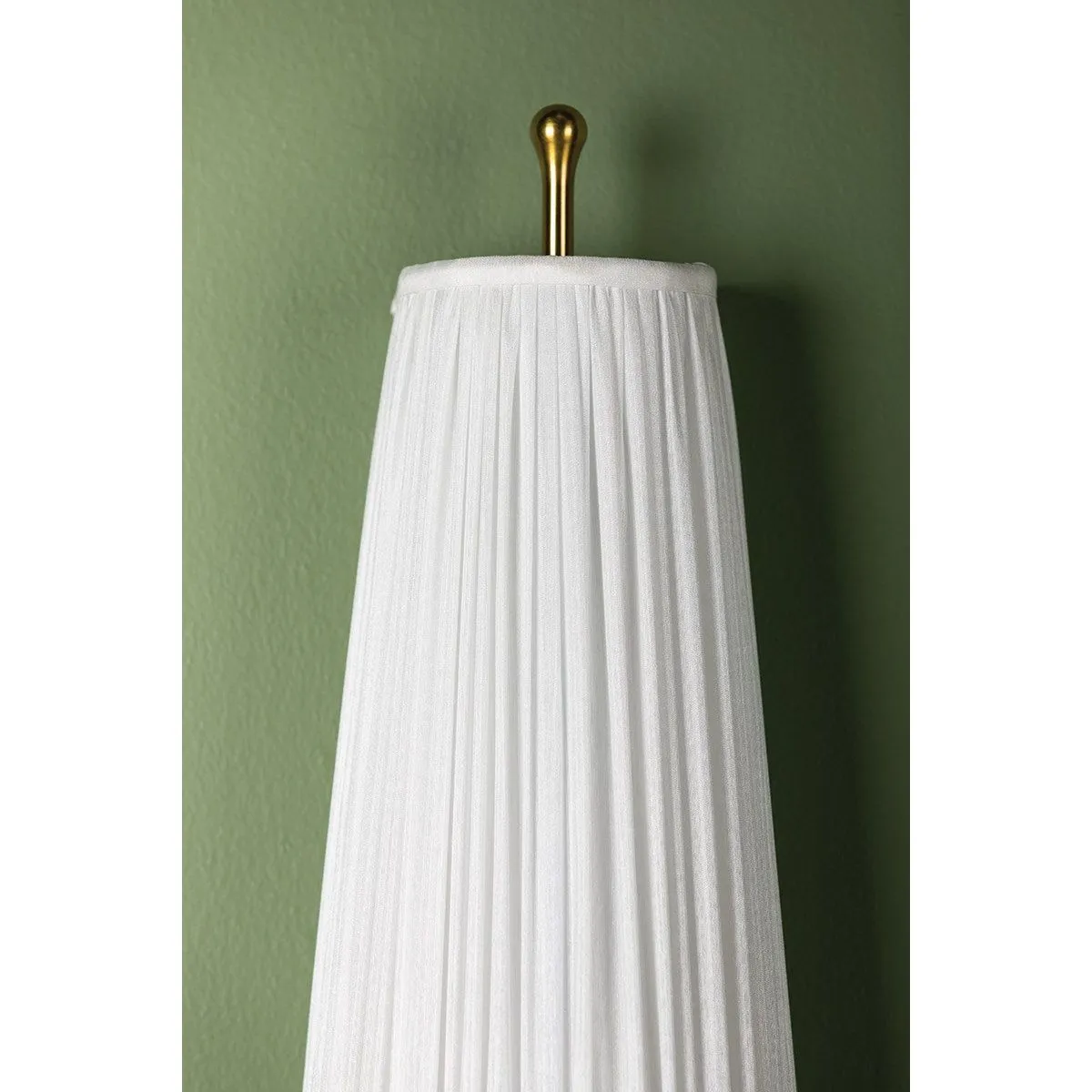 Adeline 1-Light Wall Sconce