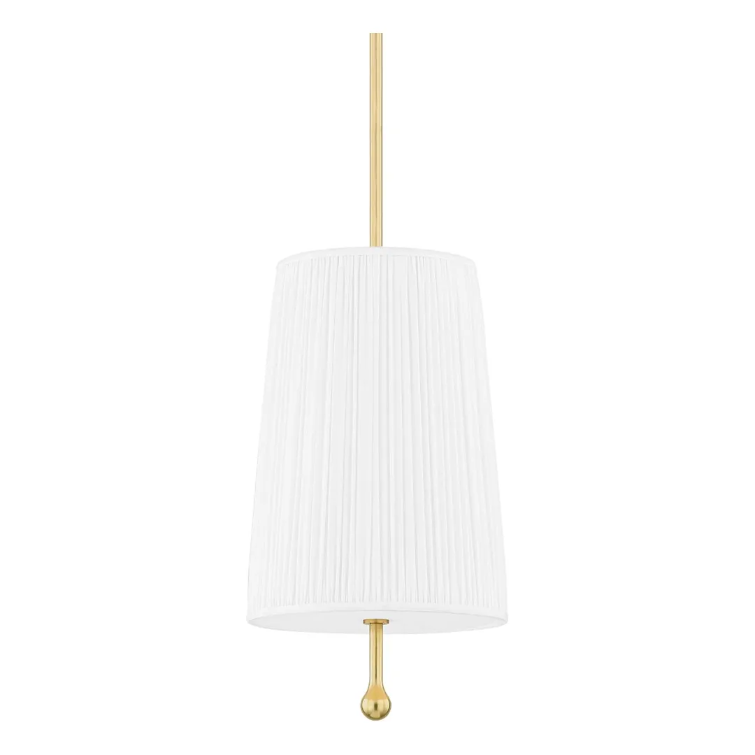 Adeline Pendant
