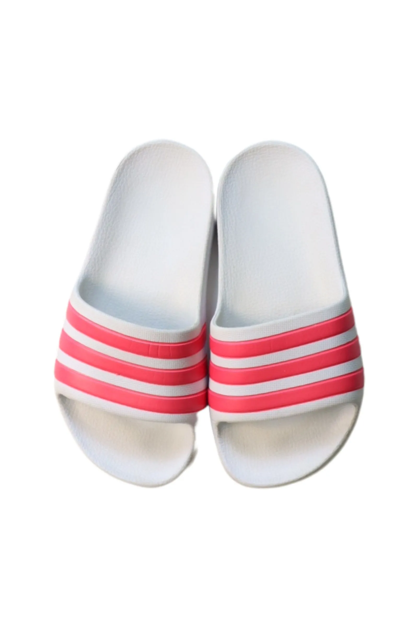 Adidas Slippers 5T - 6T (EU29)
