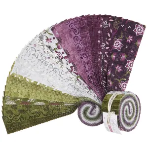 Amour 2.5" Strips