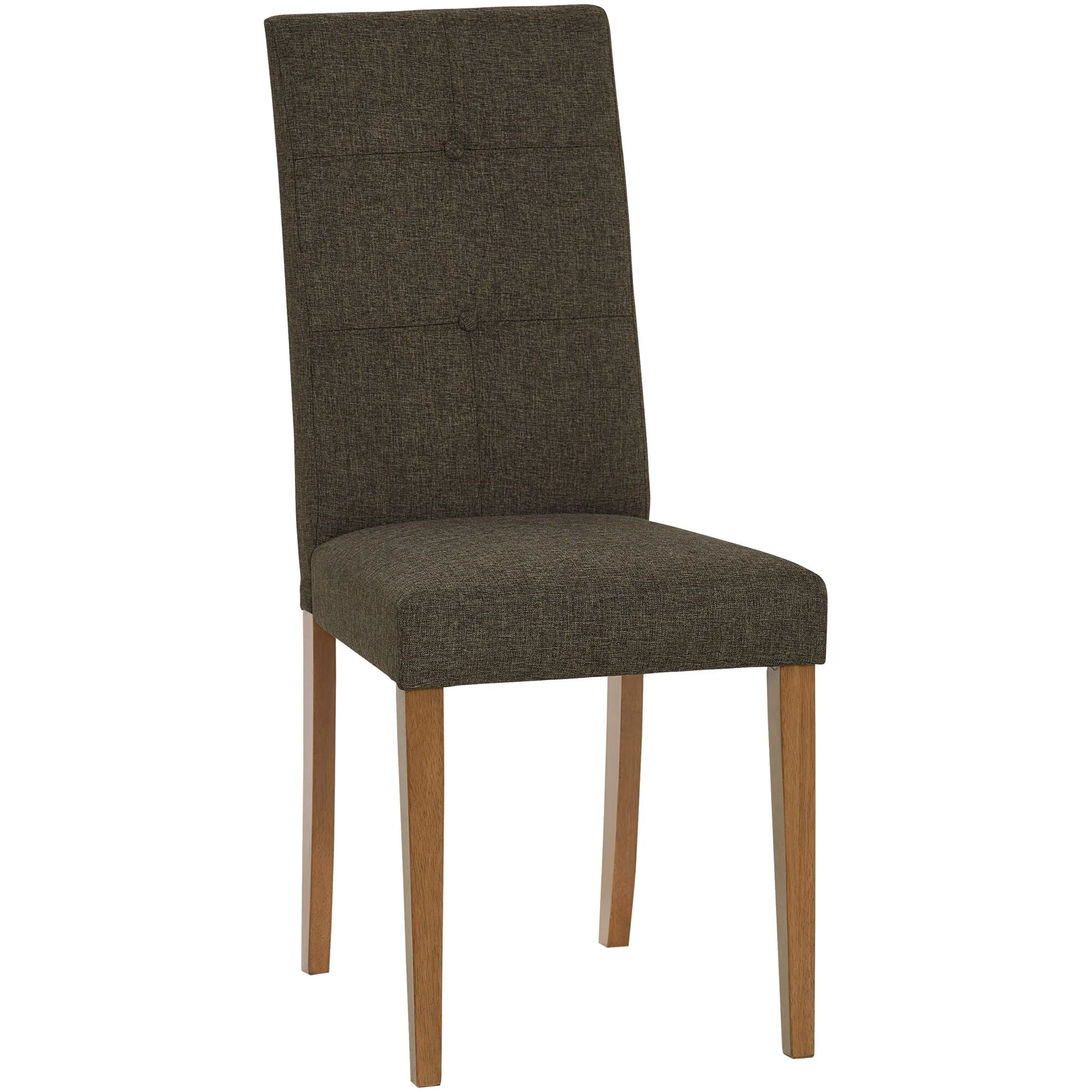 Arcade Upholstered Dining Chair