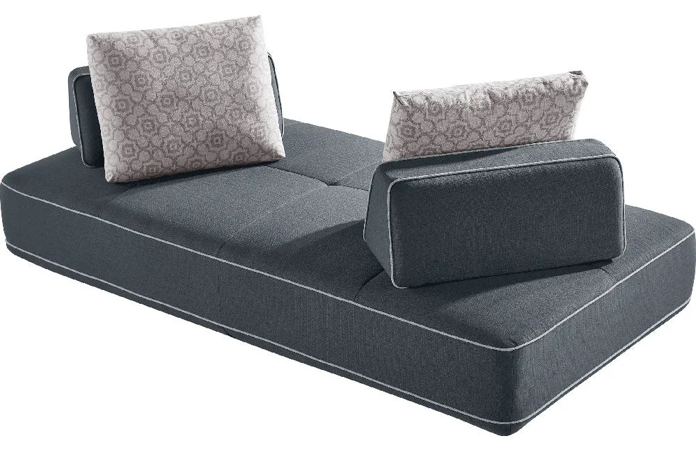 Blackberry Sectional Sofa