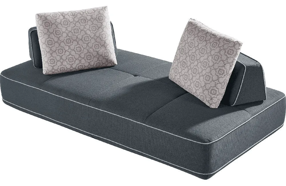 Blackberry Sectional Sofa