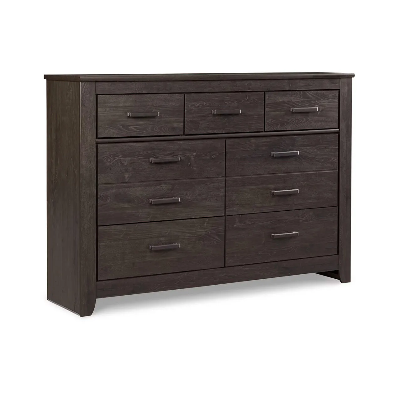 Brinxton 7 Drawer Dresser
