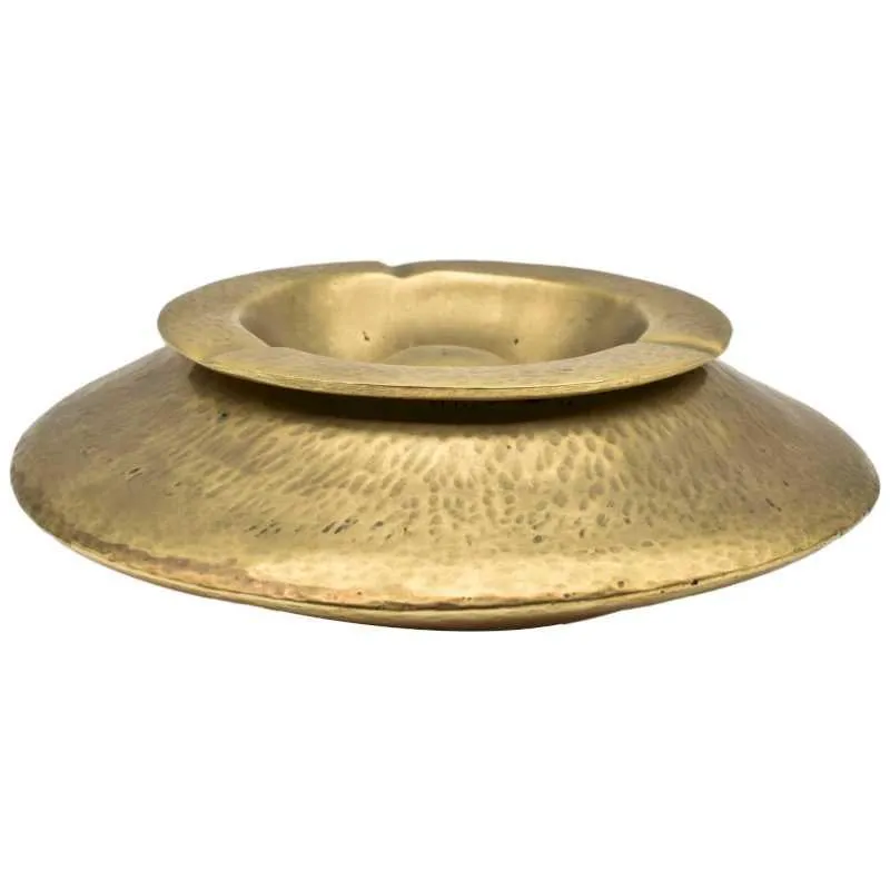Bronze Ashtray – Timeless Luxury Decor