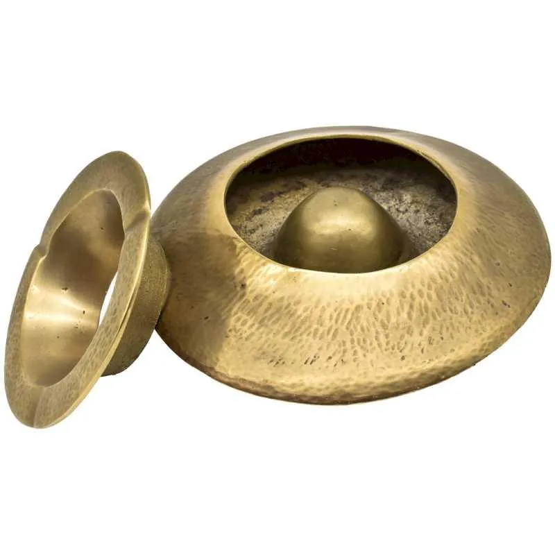 Bronze Ashtray – Timeless Luxury Decor