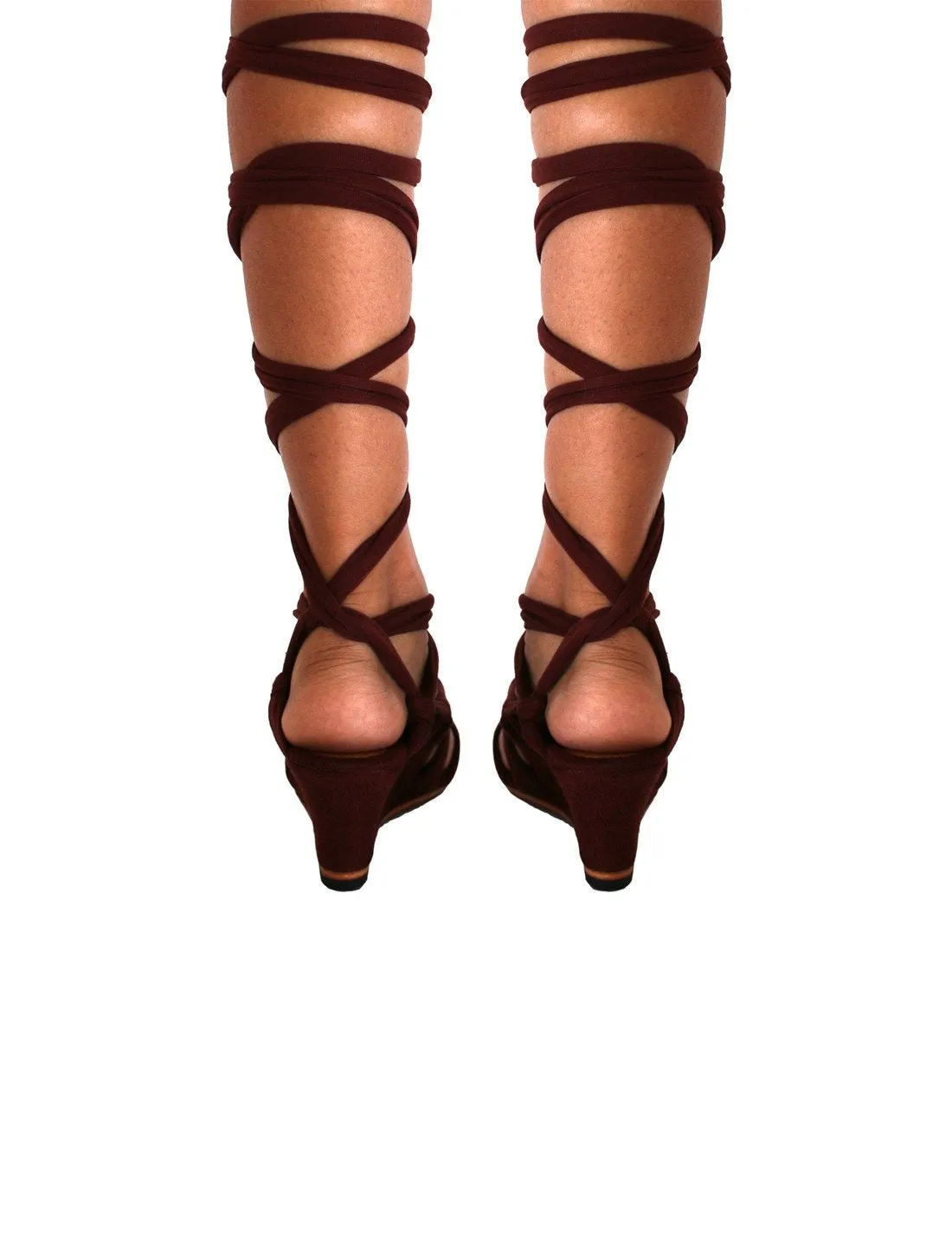 Cabarete Wedge Heel