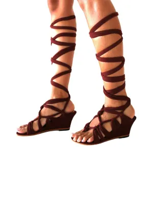 Cabarete Wedge Heel