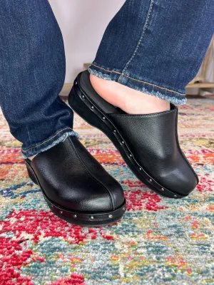 Corky's Footwear Newbie Clog Mule Shoes