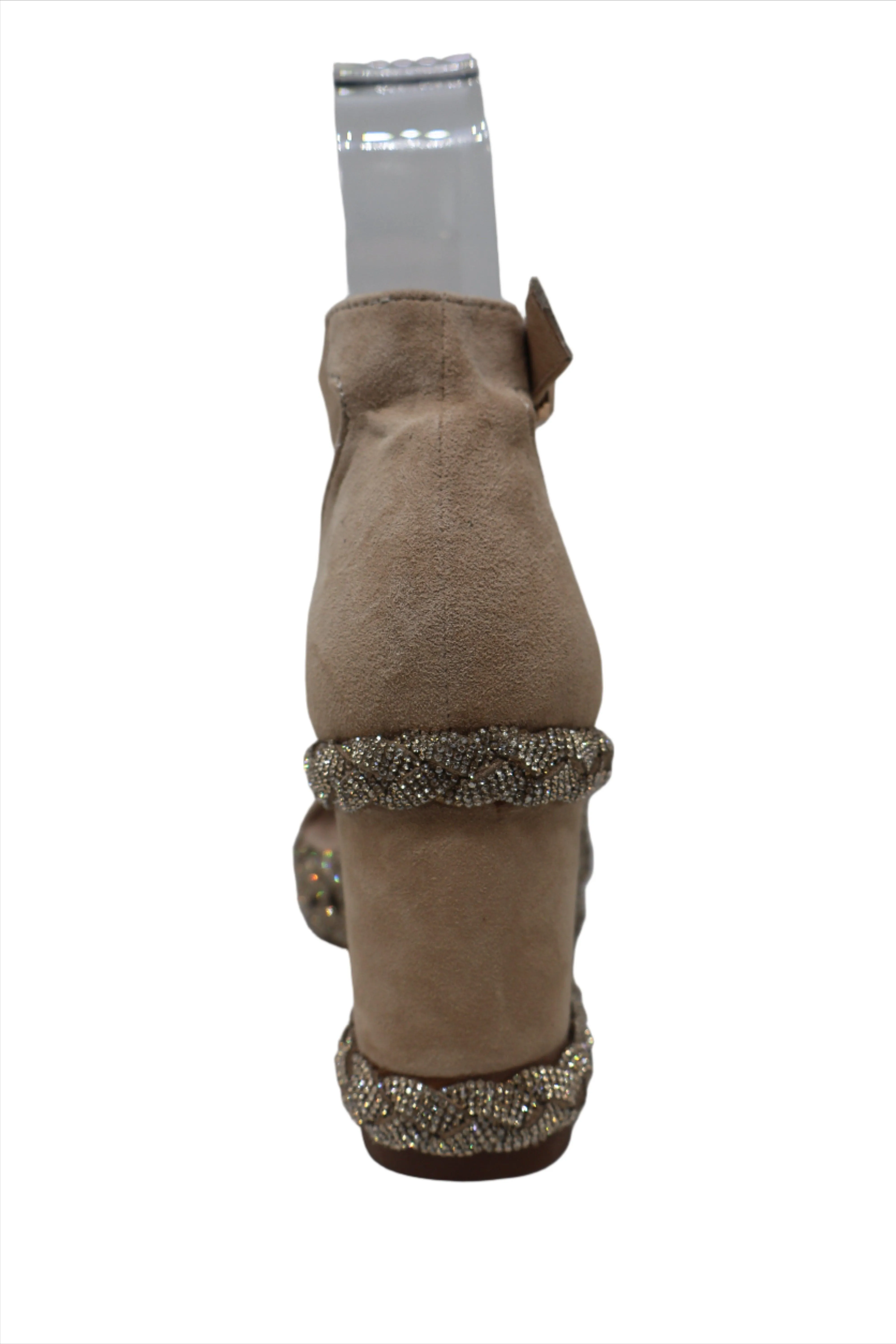 DJANGO AND JULIETTE  VANGIE PLATFORM WEDGE
