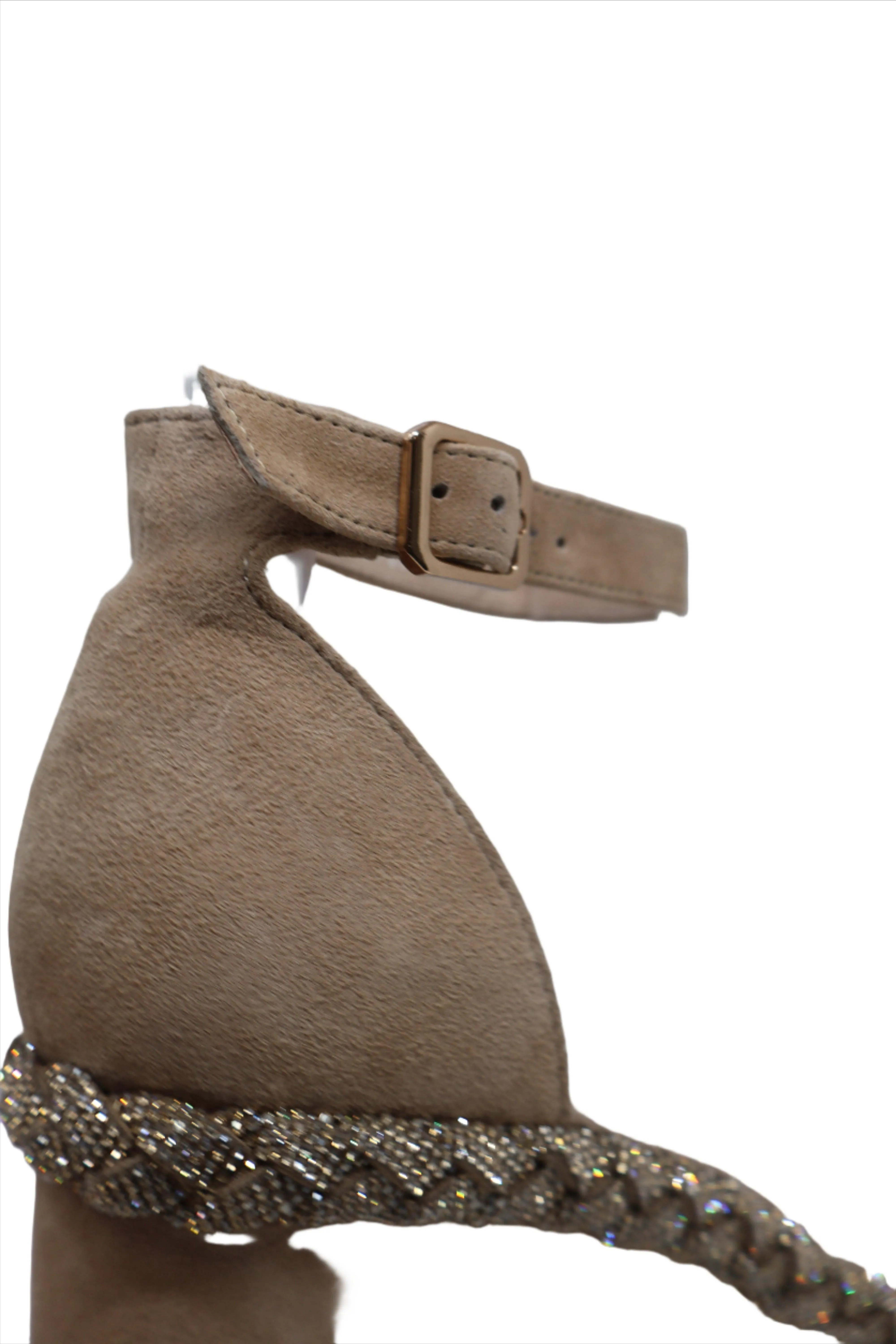 DJANGO AND JULIETTE  VANGIE PLATFORM WEDGE