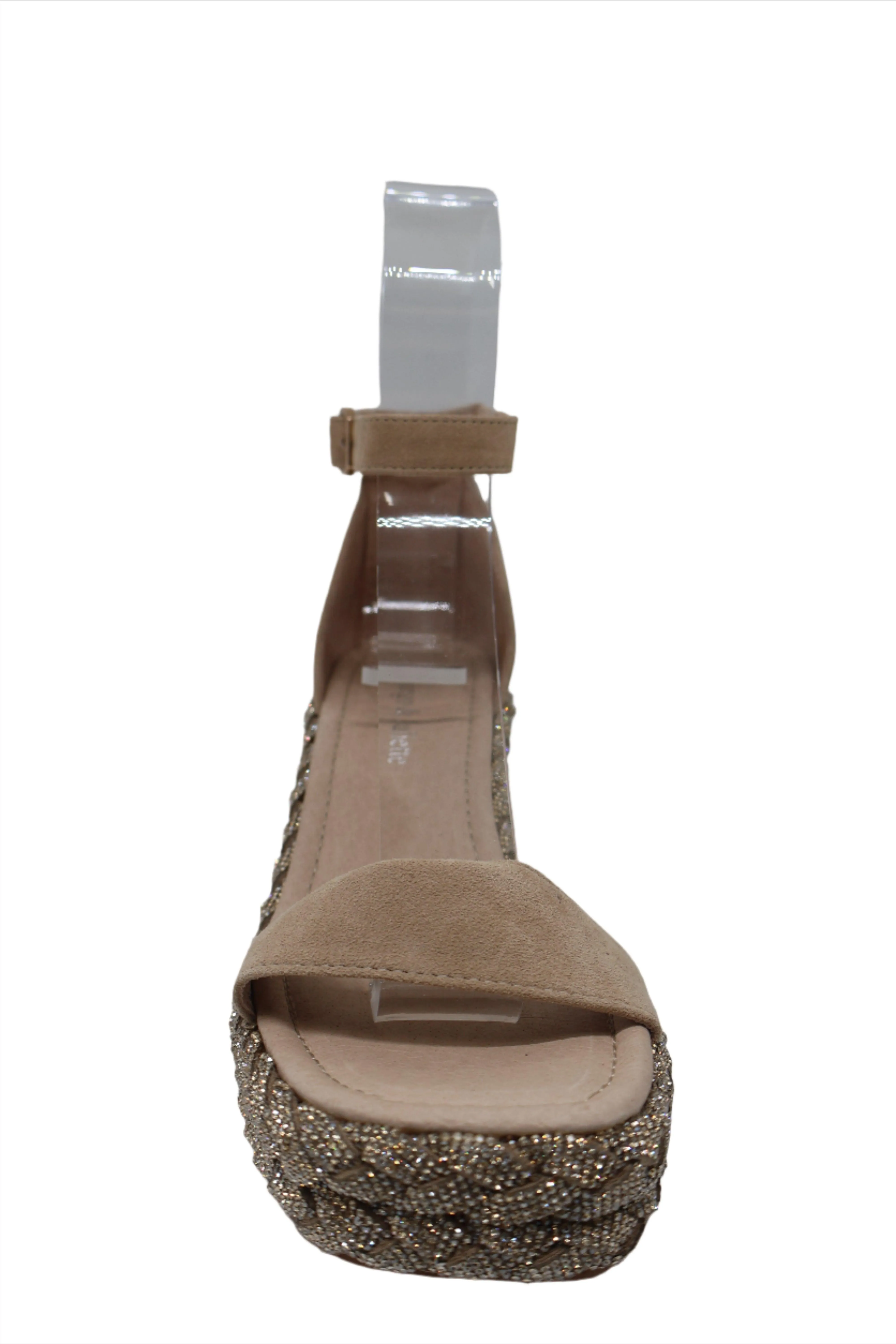 DJANGO AND JULIETTE  VANGIE PLATFORM WEDGE