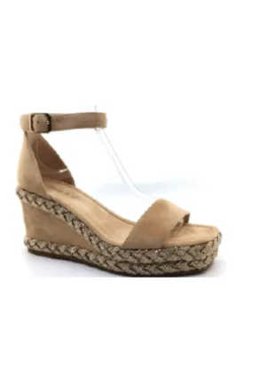 DJANGO AND JULIETTE  VANGIE PLATFORM WEDGE