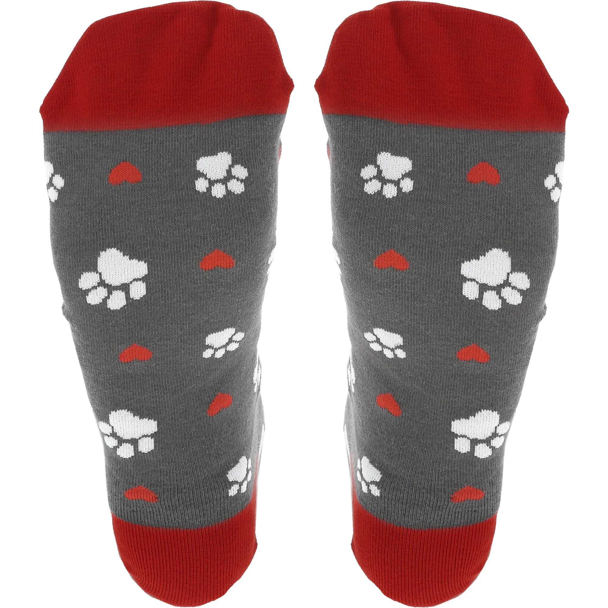 Dog Person 18 oz Mug & Crew Socks