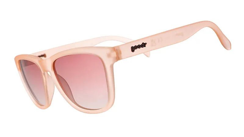 Don’t Make Me Blush Sunglasses