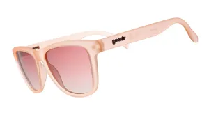 Don’t Make Me Blush Sunglasses