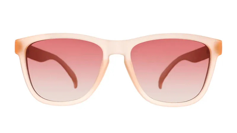 Don’t Make Me Blush Sunglasses