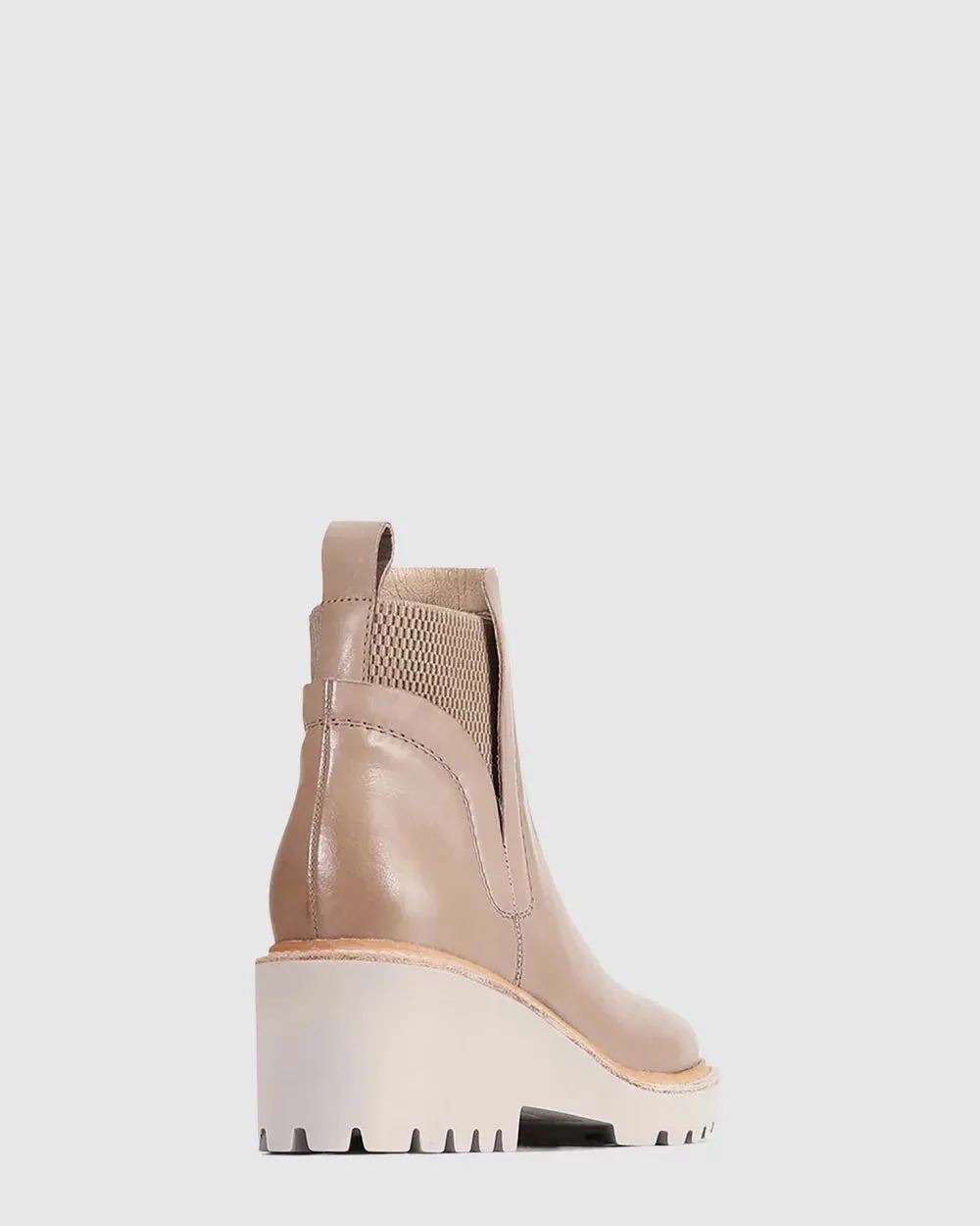 EOS PRAISE TAUPE