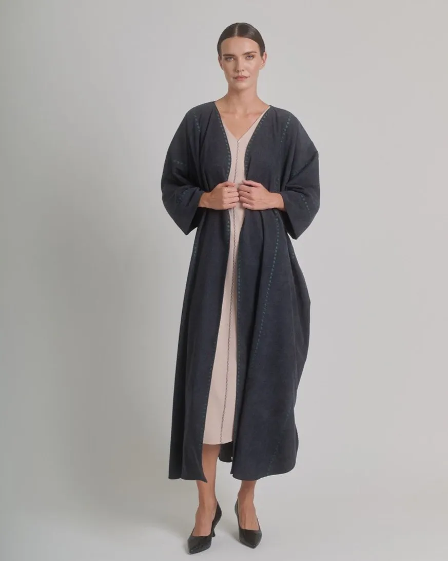 FW25-A-C5 ABAYA