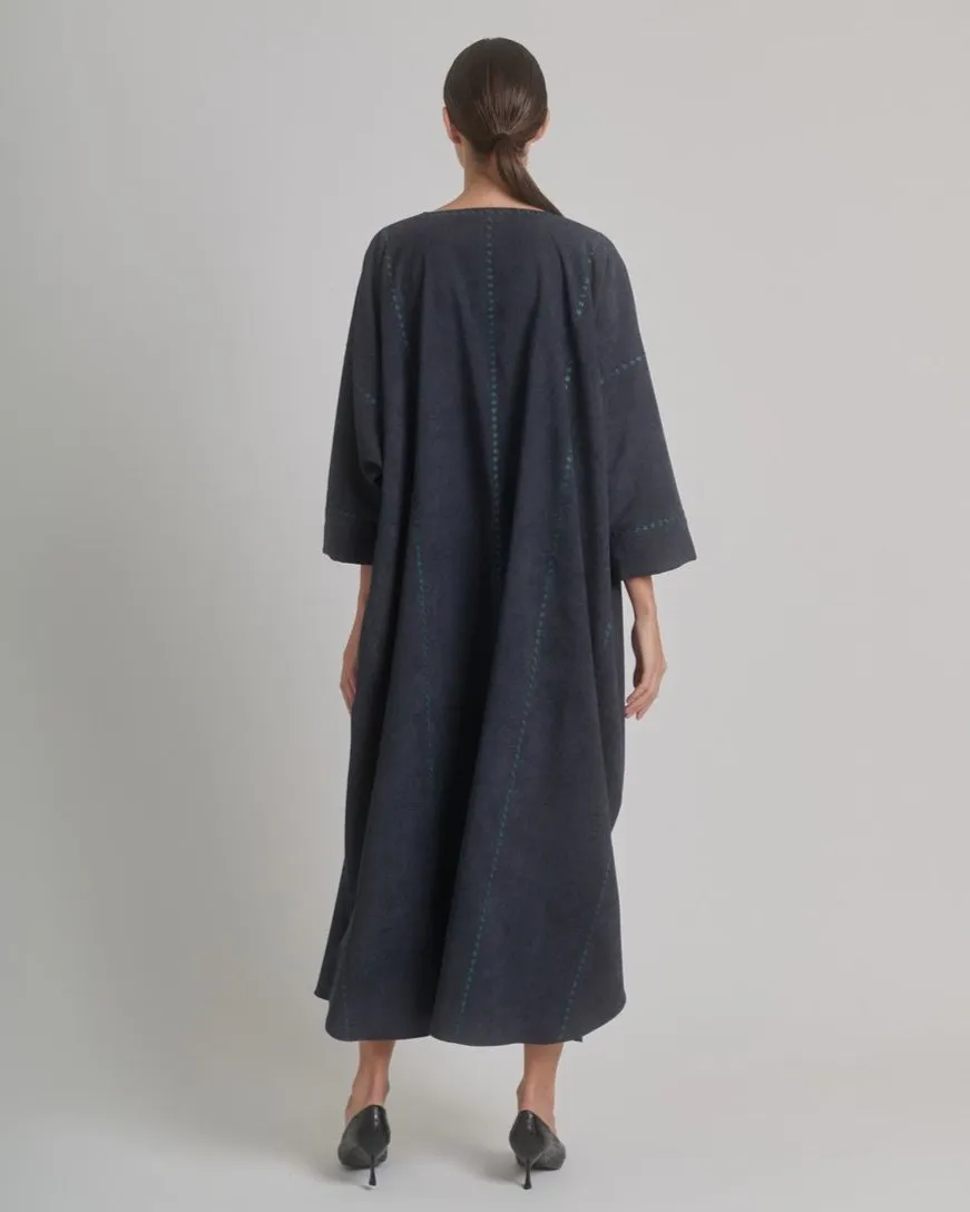 FW25-A-C5 ABAYA