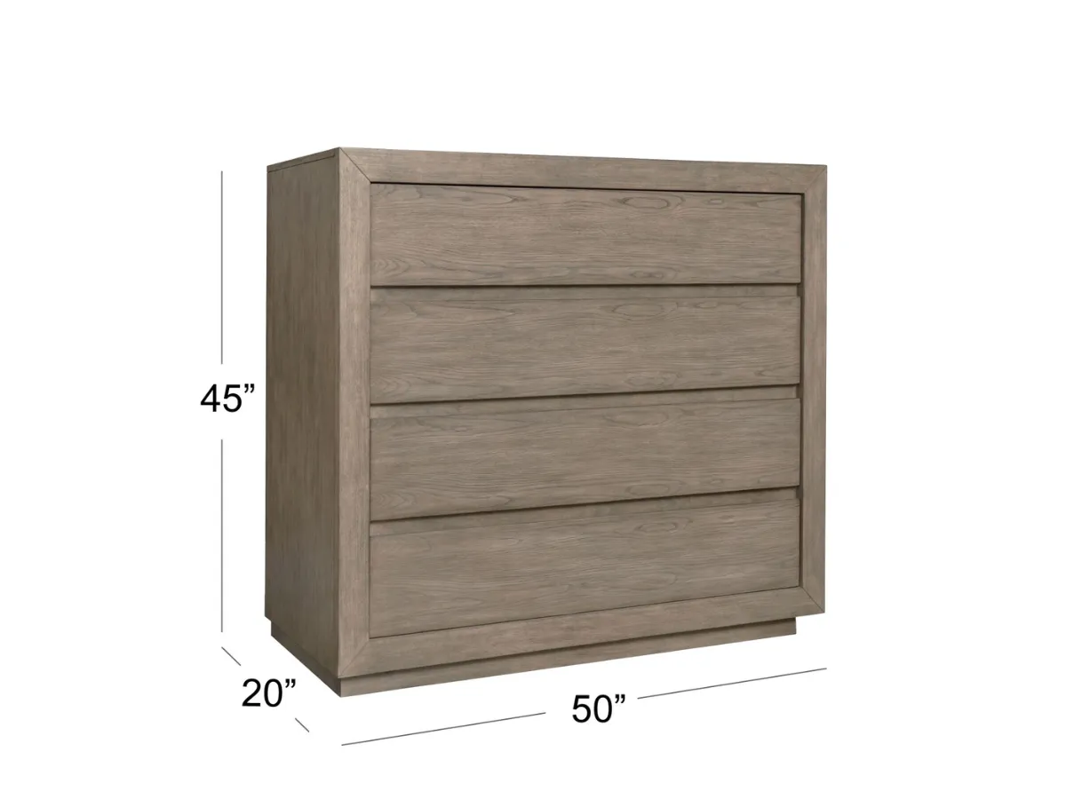 Goodwin Chest