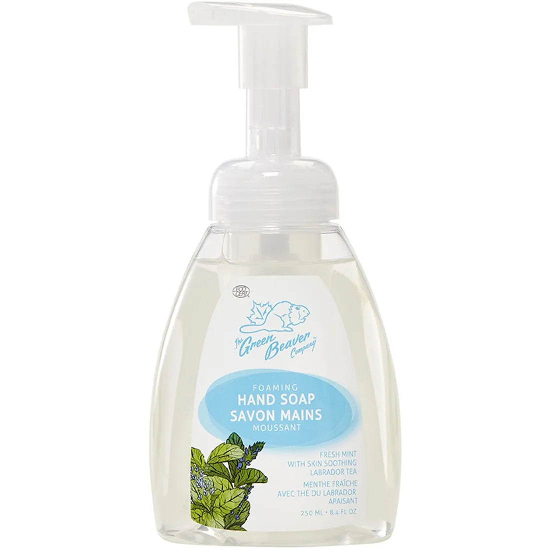 Green Beaver Foaming Hand Wash