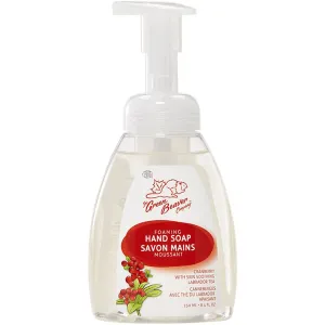 Green Beaver Foaming Hand Wash