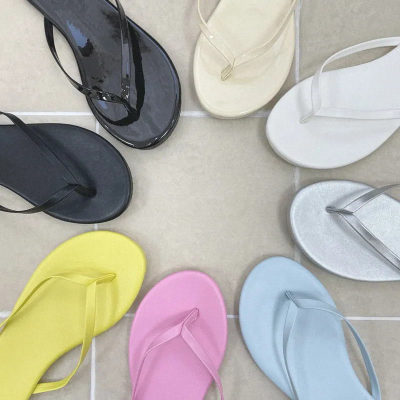 I Got Your Back Flip-Flops