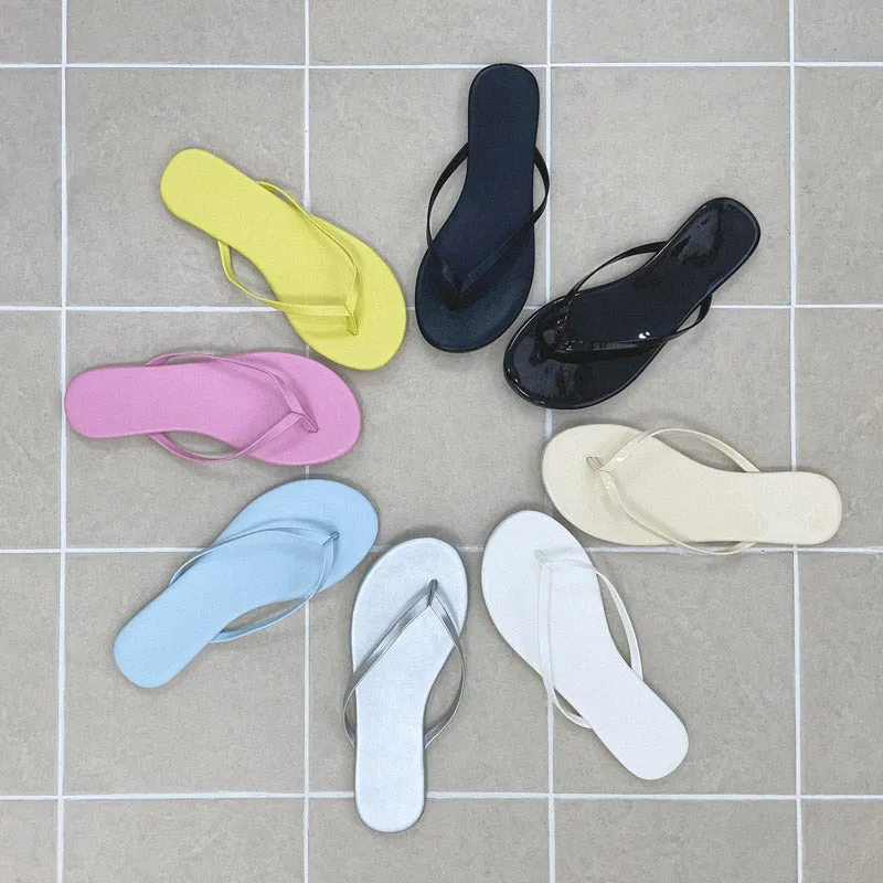 I Got Your Back Flip-Flops