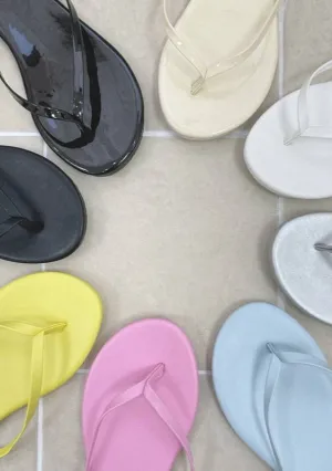 I Got Your Back Flip-Flops