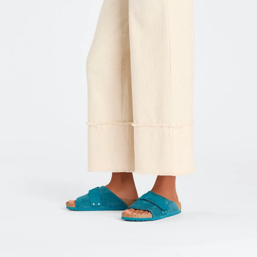 Kyoto Suede