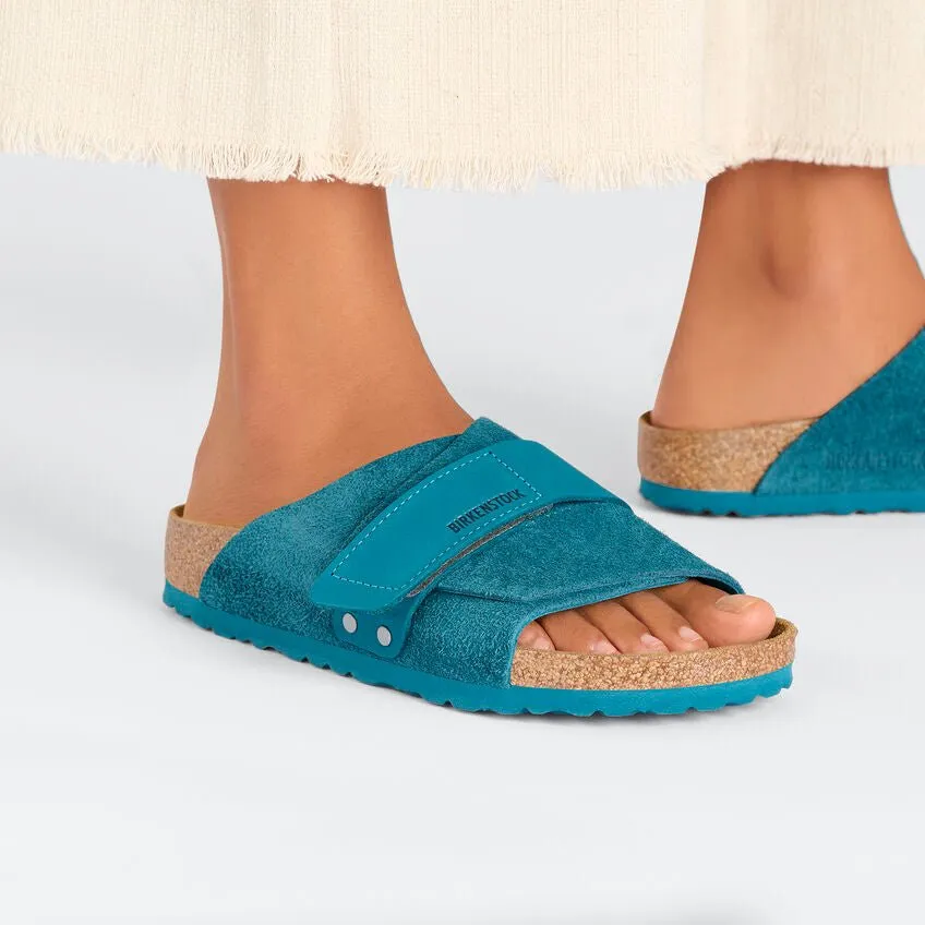 Kyoto Suede