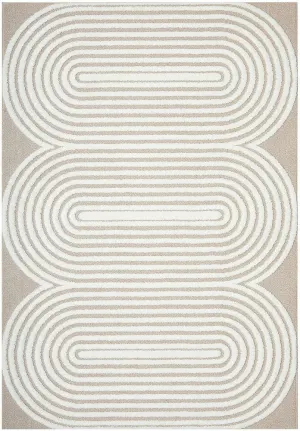 Lotus Carl Mixed Rug 230 x 160 CM