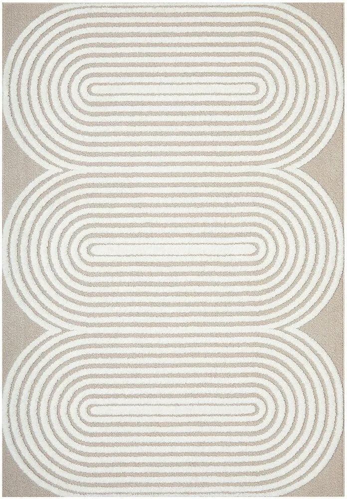 Lotus Carl Mixed Rug 230 x 160 CM
