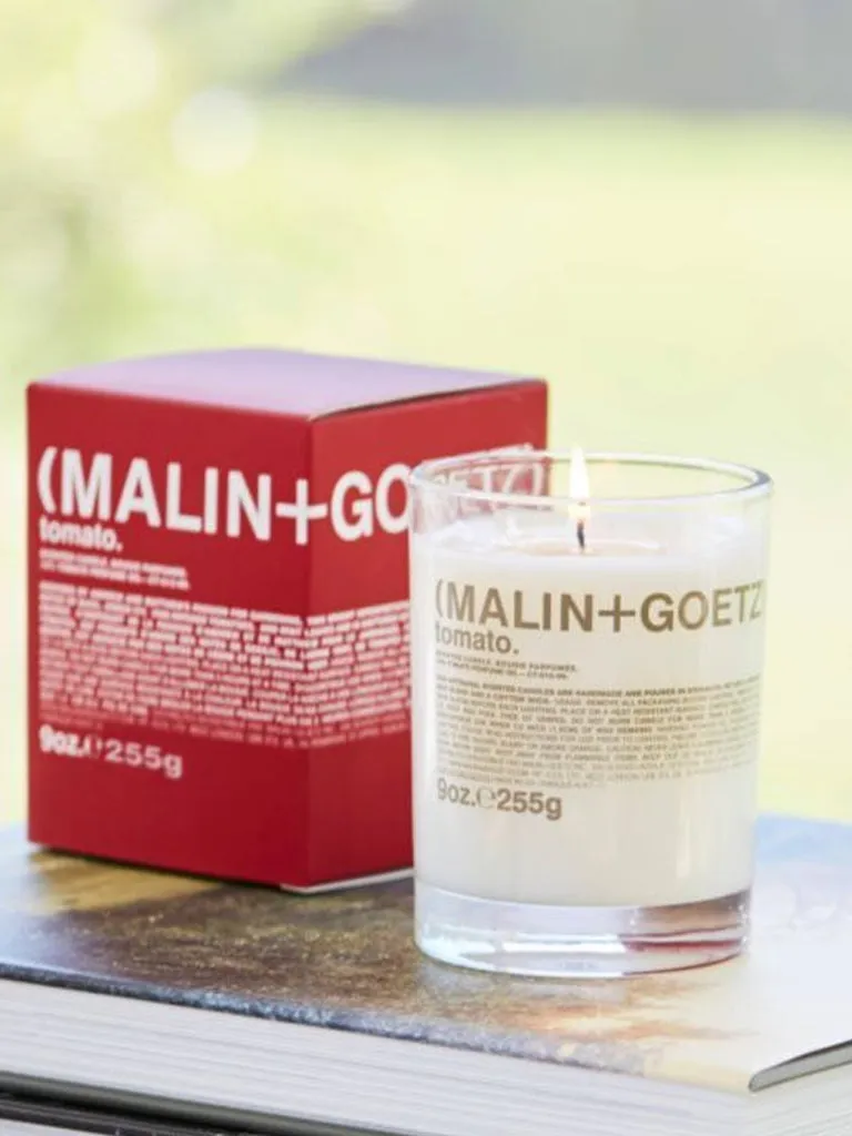 Malin   Goetz Tomato Candle