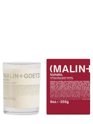 Malin   Goetz Tomato Candle